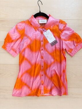 Cecilie Copenhagen “Tulle” Top